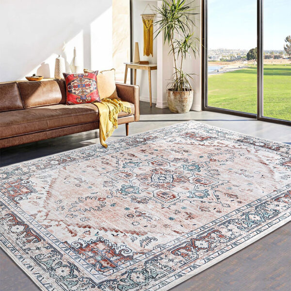 Large Living Room Rug